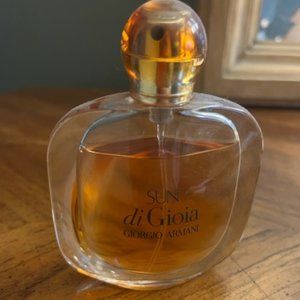 Giorgio Armani SUN DI GIOIA